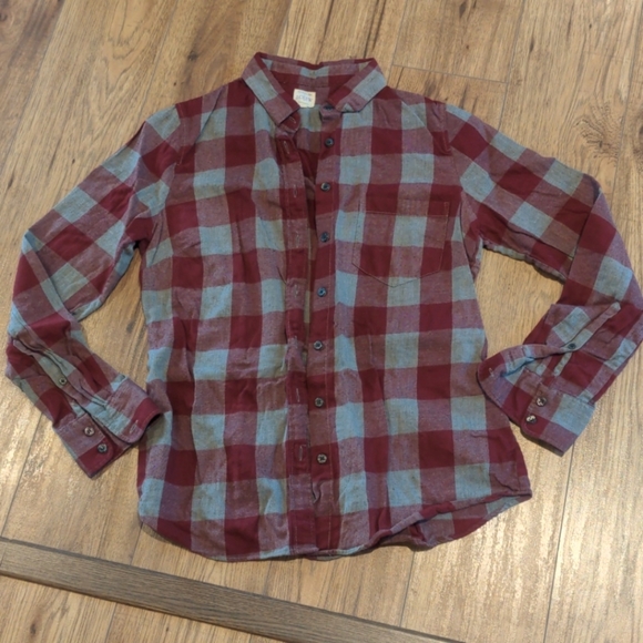 The Perfect Shirt by J.Crew - Picture 1 of 4